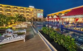 Viceroy Beach And Spa Resort